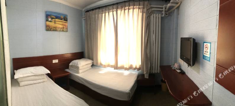 万和六通宾馆(北京鸟巢店)图片