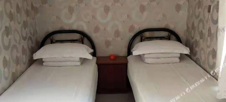 蛟河伊鸿旅店图片