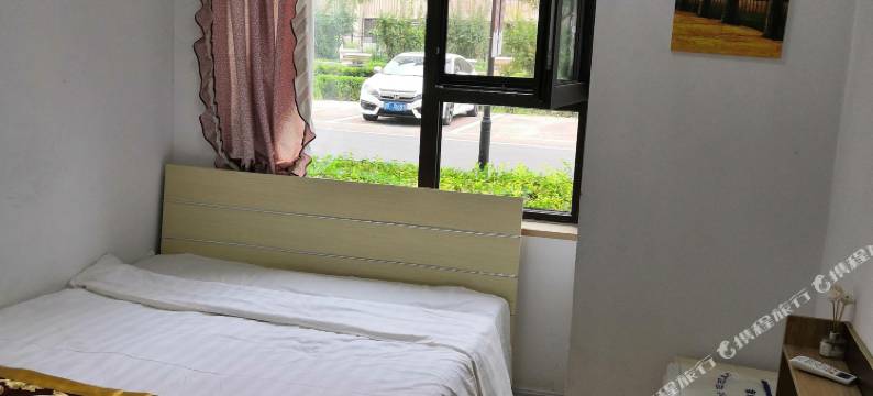 天津社会山聚鑫旅馆图片