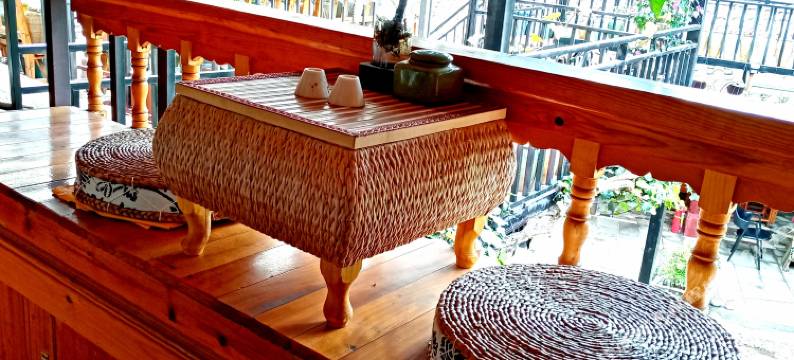 丽江须弥精舍图片