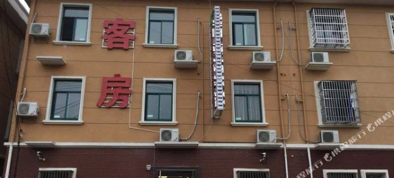 慈溪贝壳窝宾馆图片