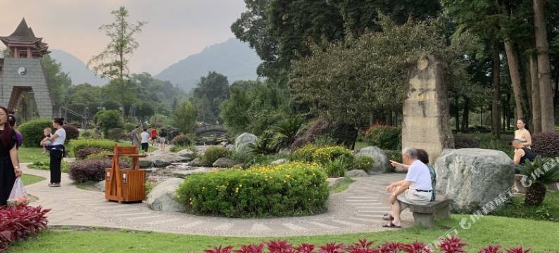 都江堰慢生活民宿图片