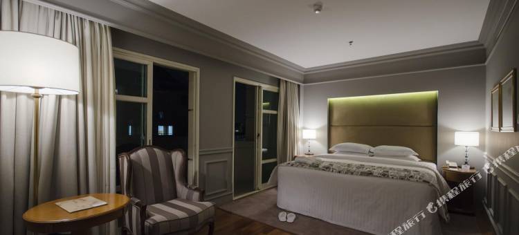 博里尼埃斯坦广场酒店(Gran Estanplaza Berrini)图片