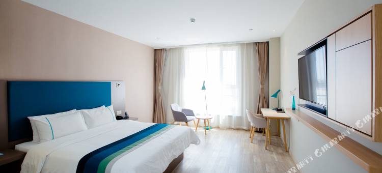 华喜商旅酒店(呼和浩特金川店)图片