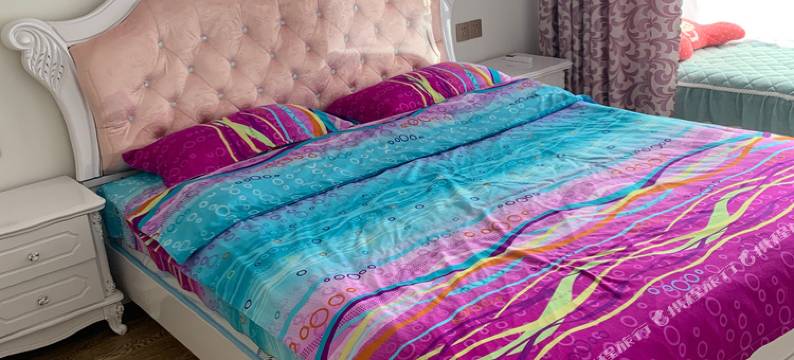 成都雨中漫步人公寓图片