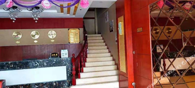 银川春和酒店图片