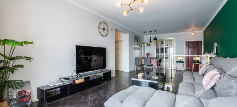 洛阳途掌柜浣溪沙精品民宿图片