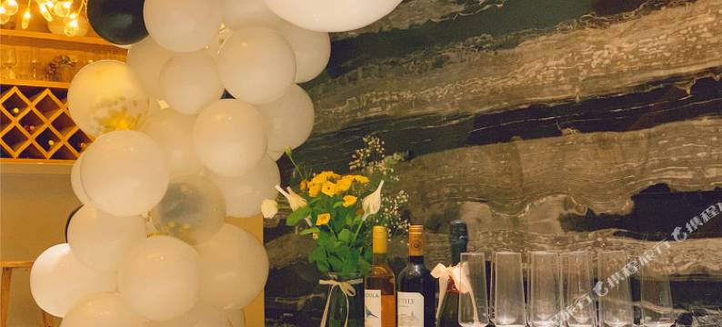 利川市城隍36号客栈(东城路分店)图片