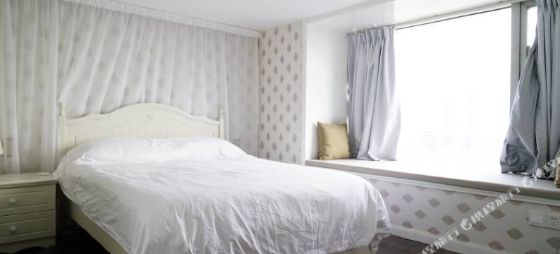 深圳罗湖世金公寓图片