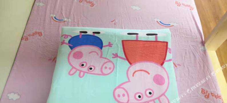 武汉曹某人公寓(2号店)图片