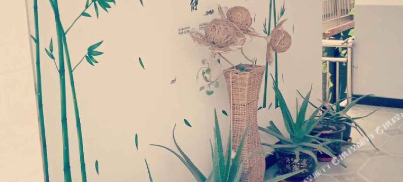 太谷比家好住宿图片