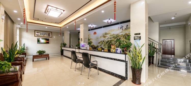 如家华驿精选酒店(海口美兰国际机场店)图片