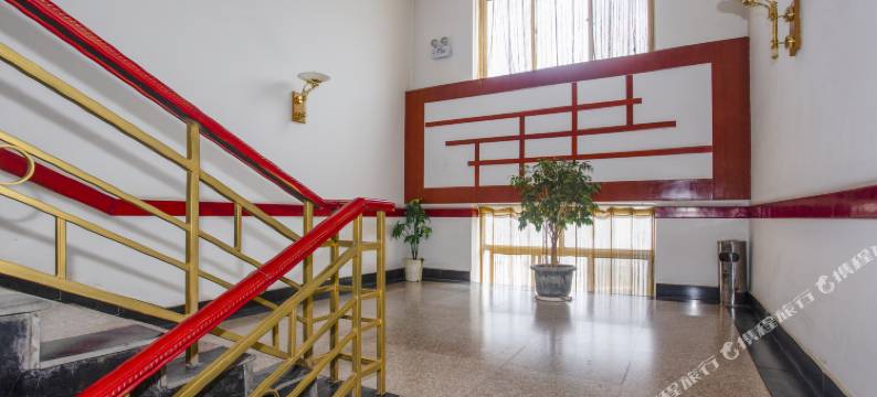 吴忠华瑞宾馆图片