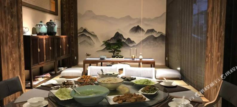 永泰同安书院客栈图片