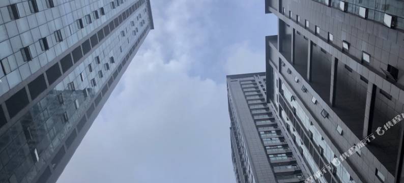 成都初见公寓图片