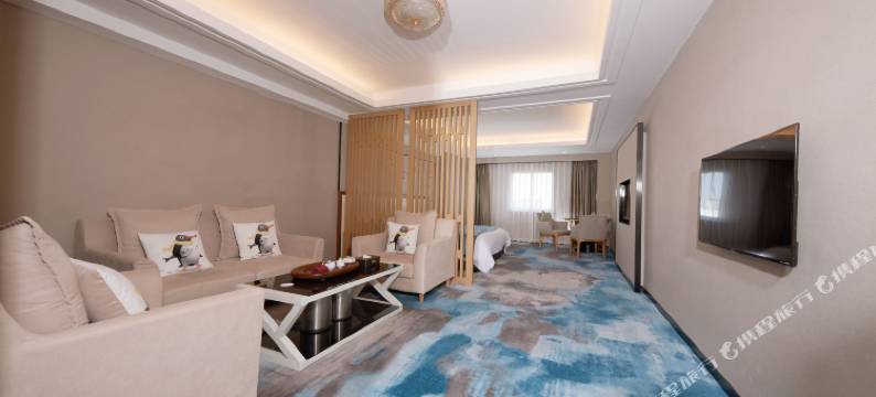 兴泰酒店(泉州晋江机场阳光夜市店)图片