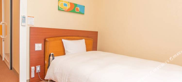 千叶滨野舒适酒店(Comfort Inn Chiba Hamano)图片