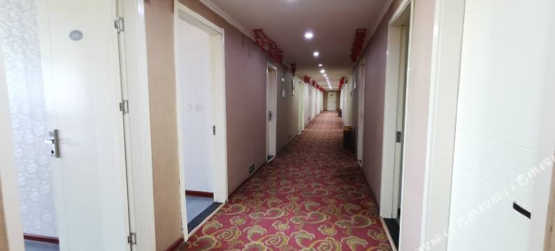 西安鸿泰快捷酒店图片