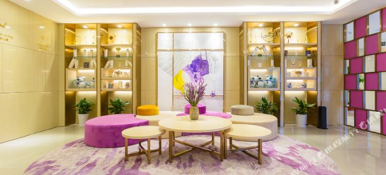 麗枫酒店(北京通州环球北关地铁站店)图片