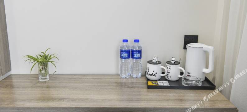 阆苑优逸家酒店(阆中古城店)图片