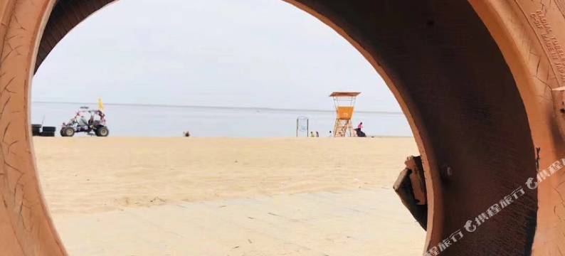 绥中静海时光小筑海景度假公寓图片