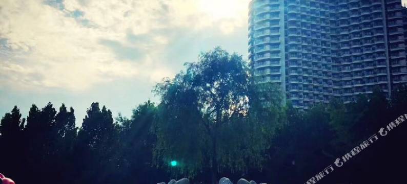 绥中静海时光小筑海景度假公寓图片