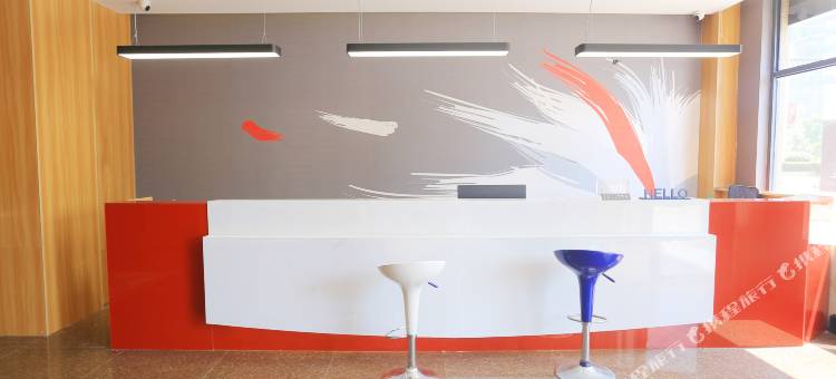 尚客优酒店(南昌桑海开发区店)图片