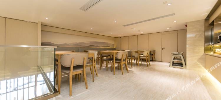 全季酒店(上海大华虎城店)图片