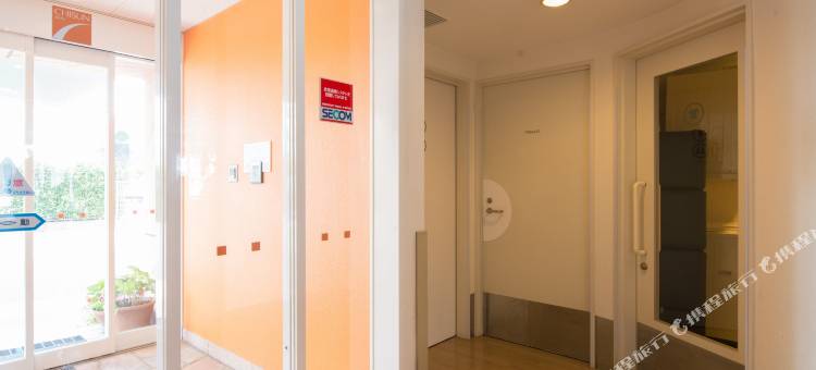 仓敷水岛舒适酒店(Comfort Inn Kurashiki Mizushima)图片