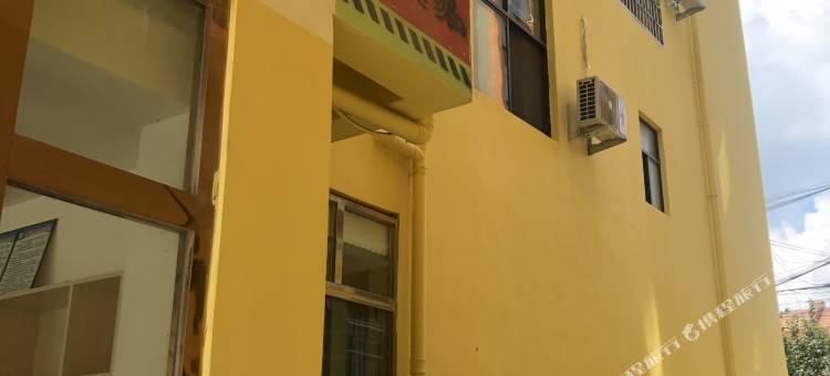 宜良金翠商务酒店图片