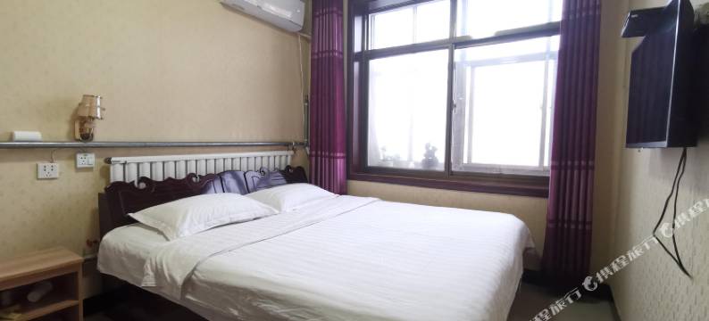 邯郸府南宾馆图片