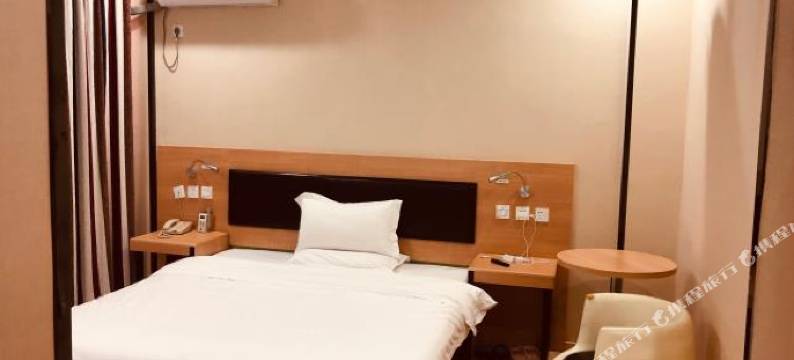 安鹏酒店(上饶吾悦广场店)图片