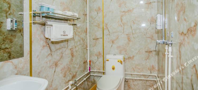 固原华丰快捷宾馆图片