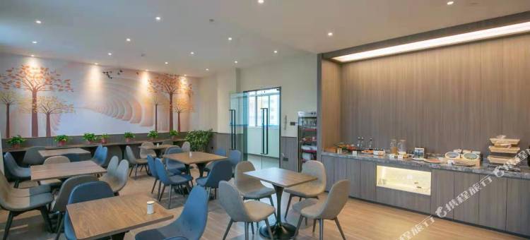 汉庭酒店(平凉南门什字店)图片