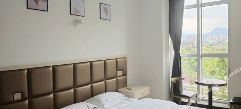 众成快捷酒店(雅安市人民医院大兴院区店)图片