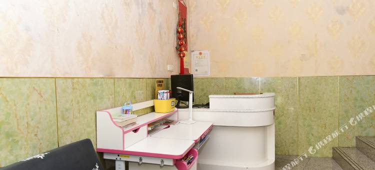 OYO孝感宇捷住宿图片