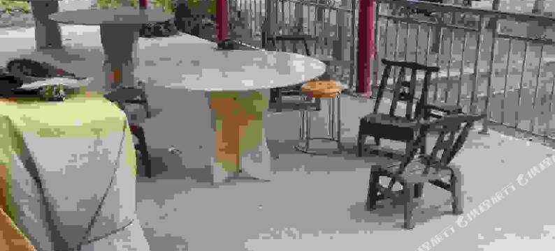 白云山金水湾农家乐图片