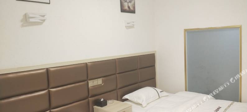 众成快捷酒店(雅安市人民医院大兴院区店)图片