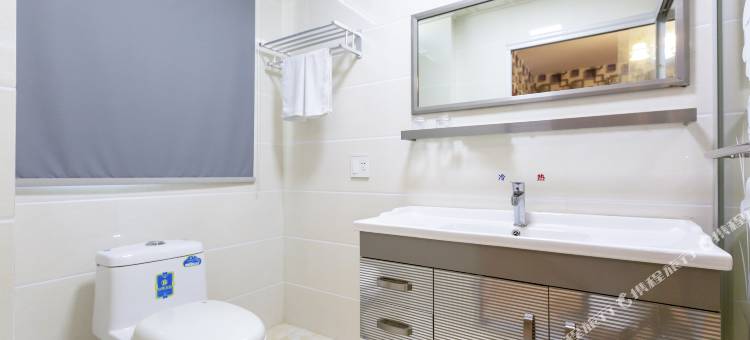 临夏雲羚商务宾馆图片