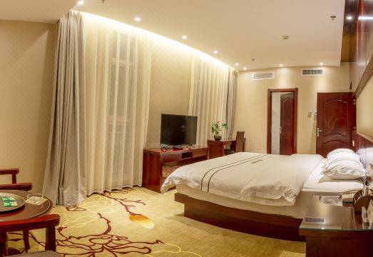 Wending HotelHotel Overview