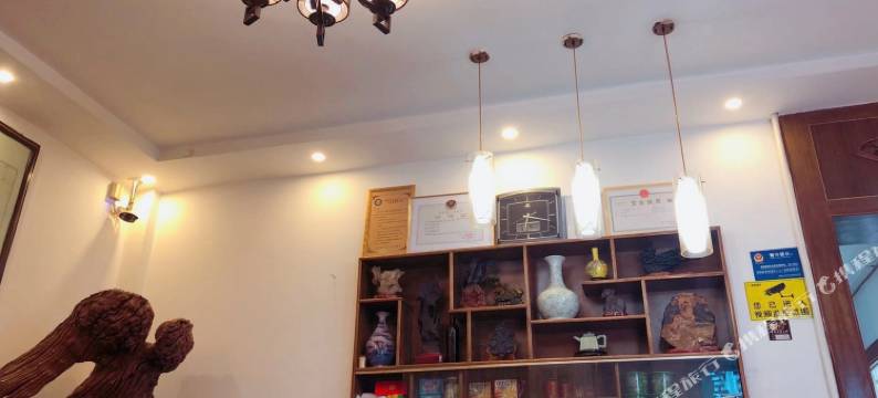 昭通CC小居公寓图片