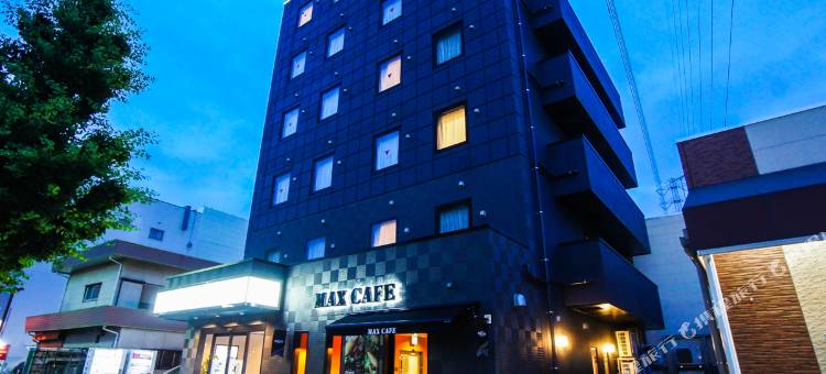 利夫马克斯酒店-相摸原站前店(HOTEL LiVEMAX Sagamihara Ekimae)图片