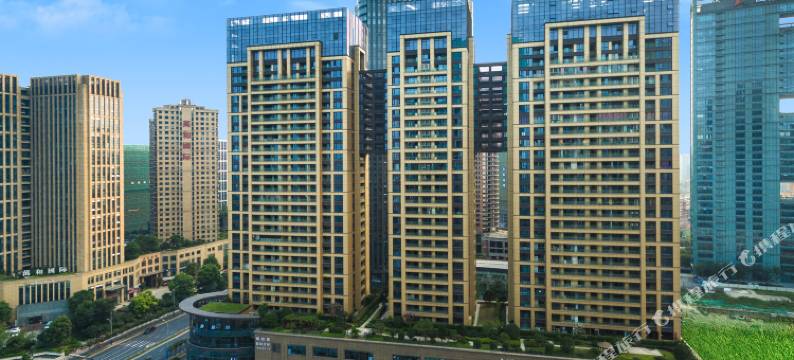 杭州亚美酒店(钱江世纪城店)图片