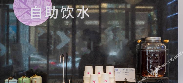 汉庭优佳酒店(大连中山广场人民路东港店)图片