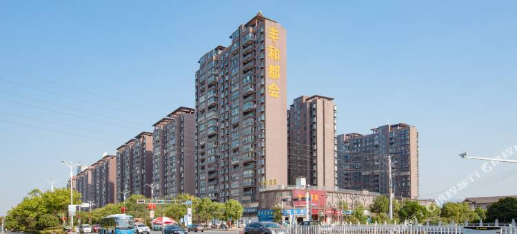 安义梵希大酒店图片