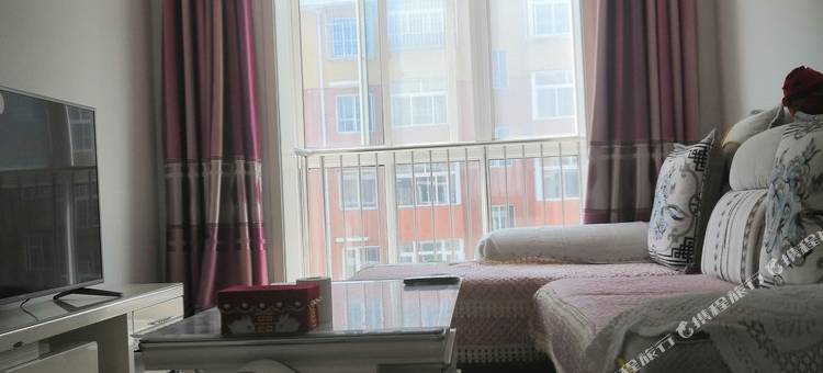 北京子民公寓图片