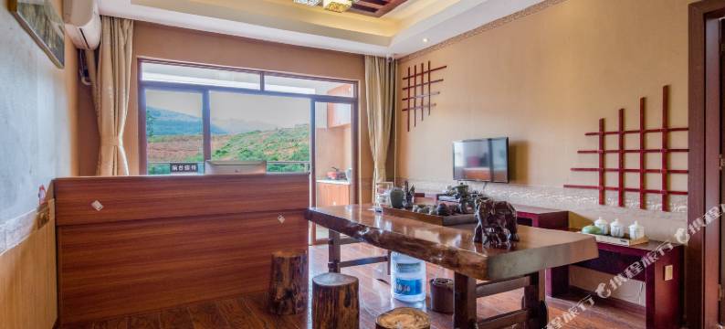 景洪雅韵酒店图片