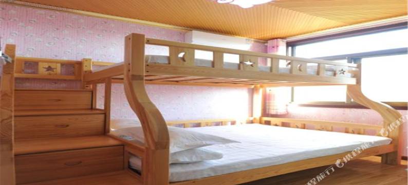 长岛众鑫渔家图片