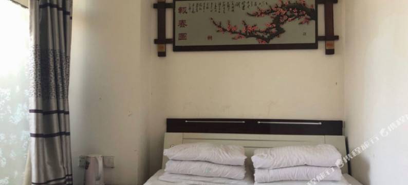 呼和浩特圣元宾馆图片