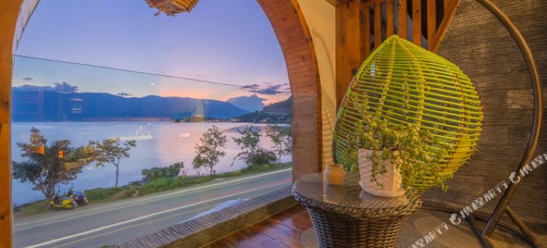 大理一世情缘海景音乐客栈图片